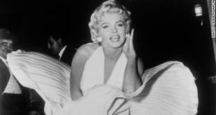 New Marilyn Monroe Pops Coming Soon