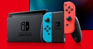 Nintendo Has "No Plans" To Release A New Switch Model This Year