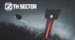 Prepare to Journey to a New World in 7th Sector, Coming February 4 to Xbox