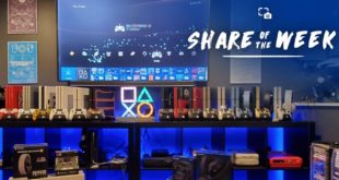 Share of the Week – PS4 Homebase – PlayStation.Blog