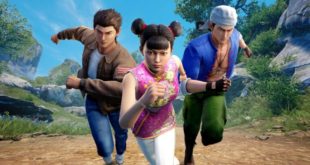 Shenmue III Gets Much Needed Skip Conversation Option And Other Fixes