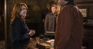Supernatural Season 15 Episode 11 Review: The Gamblers
