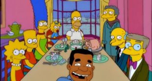 The Simpsons Quiz: Who Did It?
