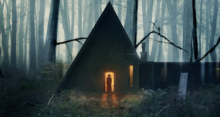 Gretel & Hansel - Final Horror Movie Trailer - Classic Fairy Tale Returns