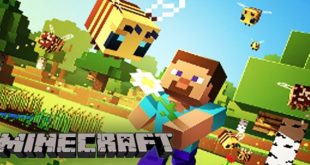 Minecraft Video Game - Buzzy Bees Official Trailer - New PS4 Update