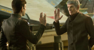10 Times When Star Trek Re-Cast Its Actors