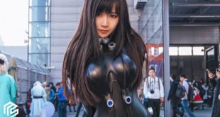 100 Absolute Best And Worst Cosplay Outfits Ever