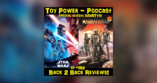 #152: Star Wars Double Feature!