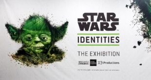 A journey through 'Star Wars: Identities -The Exhibition' in Tokyo | スター・ウォーズ アイデンティティーズ：ザ・エキシビション