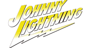 Action Figure Insider » AFTER 50 YEARS, JOHNNY LIGHTNING STRIKES AGAIN #TFNY #ToyFair