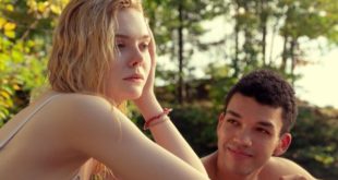 All the Bright Places Ending Explained by Elle Fanning & Justice Smith