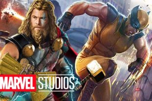 Avengers 5 Marvel Announcement Breakdown and Easter Eggs