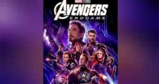 Avengers EndGame Title song | Marvel Cinematic Universe | Pulkit Agarwal