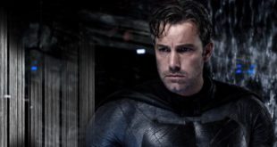 Ben Affleck on The Batman: A Friend Said ‘You’ll Drink Yourself to Death’