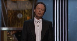 Billy Crystal Points Out One ‘Problem’ With The Oscars Not Having A Host