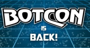 Botcon Returns as an Unofficial Convention and Will Host Its First New Convention in Summer 2021