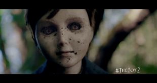 Brahms The Boy II - 2020 Horror Movie Trailer - w / Katie Holmes via STXfilms