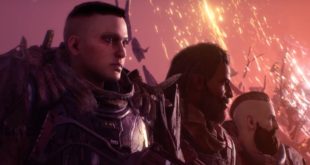 Bulletstorm dev's co-op shooter Outriders coming to Xbox Series X, PS5 this "holiday" • Eurogamer.net