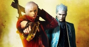 Capcom's Third And Final Feature For Devil May Cry 3 On Switch Is Bloody Palace Local Co-Op