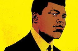 Celebrate Black History Month With These Powerful Reading Recommendations :: Blog :: Dark Horse Comics