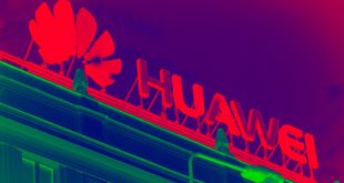 China’s Huawei has big ambitions to weaken the US grip on AI leadership