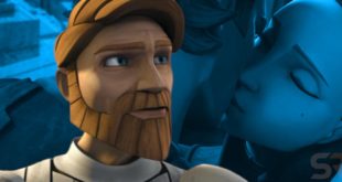 Clone Wars Hints Obi-Wan Knew About Anakin & Padme Before Revenge of the Sith