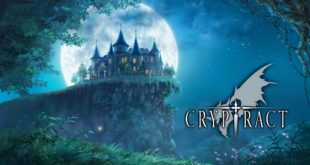Collect hundreds of heroes in fantasy JRPG, Cryptract