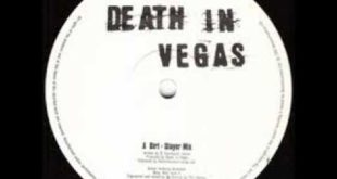 Death In Vegas Dirt - Slayer Edit.wmv