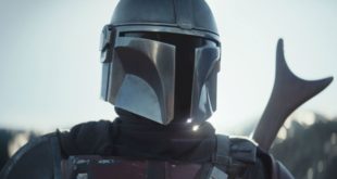 Disney announces when to expect The Mandalorian season 2, Falcon and the Winter Soldier, and WandaVision