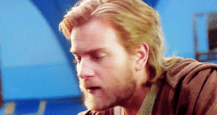 Obi-Wan Kenobi is incredulous