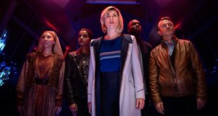 'Doctor Who' S12, E7: Team TARDIS Gets Lost In a Nightmare Episode