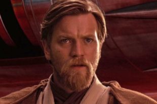 Ewan McGregor Is Still Eager To Play Obi-Wan Kenobi Again