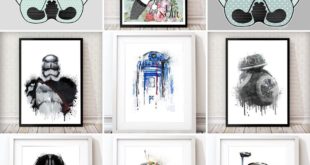 Find These Under Star Wars Collection Online - currently 50% OFF www.r...