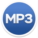 To MP3 Converter for MAC OS X