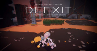 From the past to the present: D E E X I T feature - DEEXIT