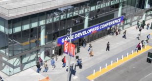 GDC Postponed Due To Coronavirus Concerns; E3 Organizer The ESA 'Watching The Situation Very Closely'