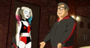 Harley Quinn Season 1 Episode 10 – What Did You Think?!