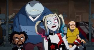 Harley Quinn Season 1 Episode 13 – What Did You Think?!