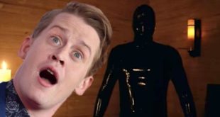 Home Alone Star Macaulay Culkin Has Hilarious Reaction to American Horror Story Casting: "Did I Die Again?"