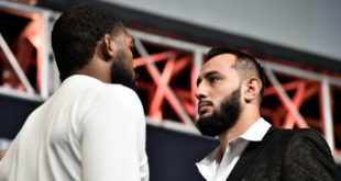 How to watch UFC 247 live stream online: Jones vs Reyes in any country