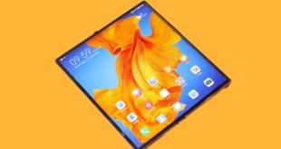 Huawei's Mate Xs has unbeatable specs but might fail on the basics