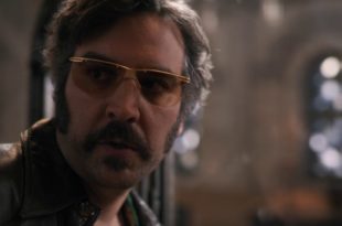 Hunters Movie - Bonus Clip - Famous  w/ Al Pacino  via Amazon Prime Video