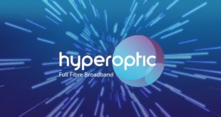 broadband deal Hyperoptic's latest gets you 500Mb for just £30 per month