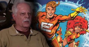 Legendary Comic Book Creator Nicola Cuti Dies at 75