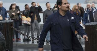 MICHAEL PEÑA Doesn't Know What's Gonna Happen in ANT-MAN 3