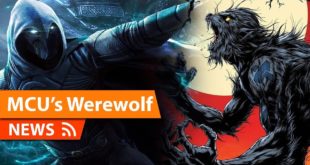 Marvel Announces Werewolf by Night & TV Rumors Run Rampant