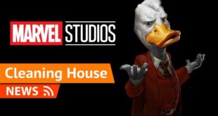 Marvel Studios Cancels Multiple Marvel TV Shows - MCU TV & Disney+ Future