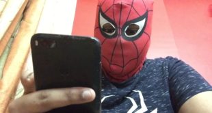 Mcu spider-man 3 talk and confirmed villains