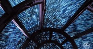 Millennium Falcon Smuggler's Run 4K FULL RIDE POV Star Wars Galaxy's Edge | Walt Disney World