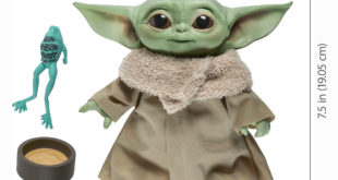 New Star Wars: The Mandalorian "The Child" Toys Coming Soon | | DisKingdom.com | Disney | Marvel | Star Wars